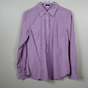 J.Crew button down shirt